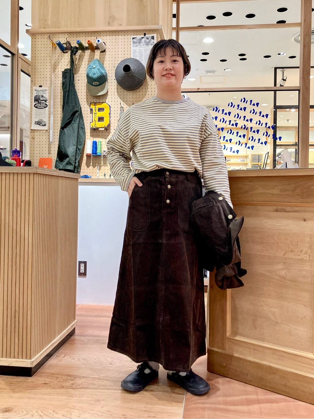 PAR ICI pR gF158cm 2025.09.30