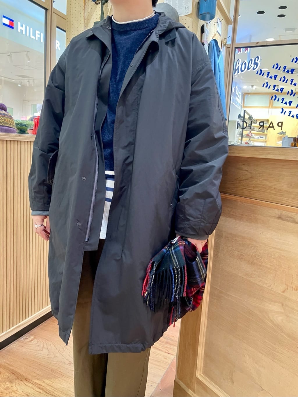 PAR ICI ���p���R�� �g���F158cm 2025.10.22