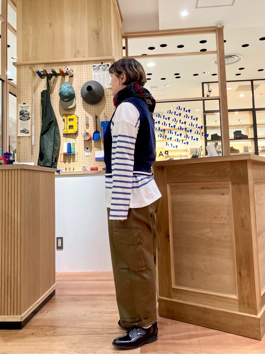 PAR ICI ���p���R�� �g���F158cm 2025.10.22