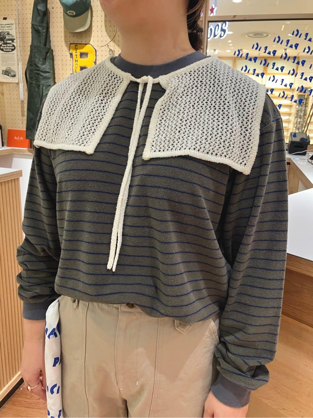 PAR ICI ���p���R�� �g���F158cm 2025.09.04