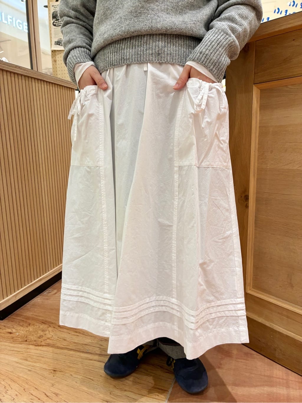 PAR ICI ���p���R�� �g���F158cm 2025.12.11