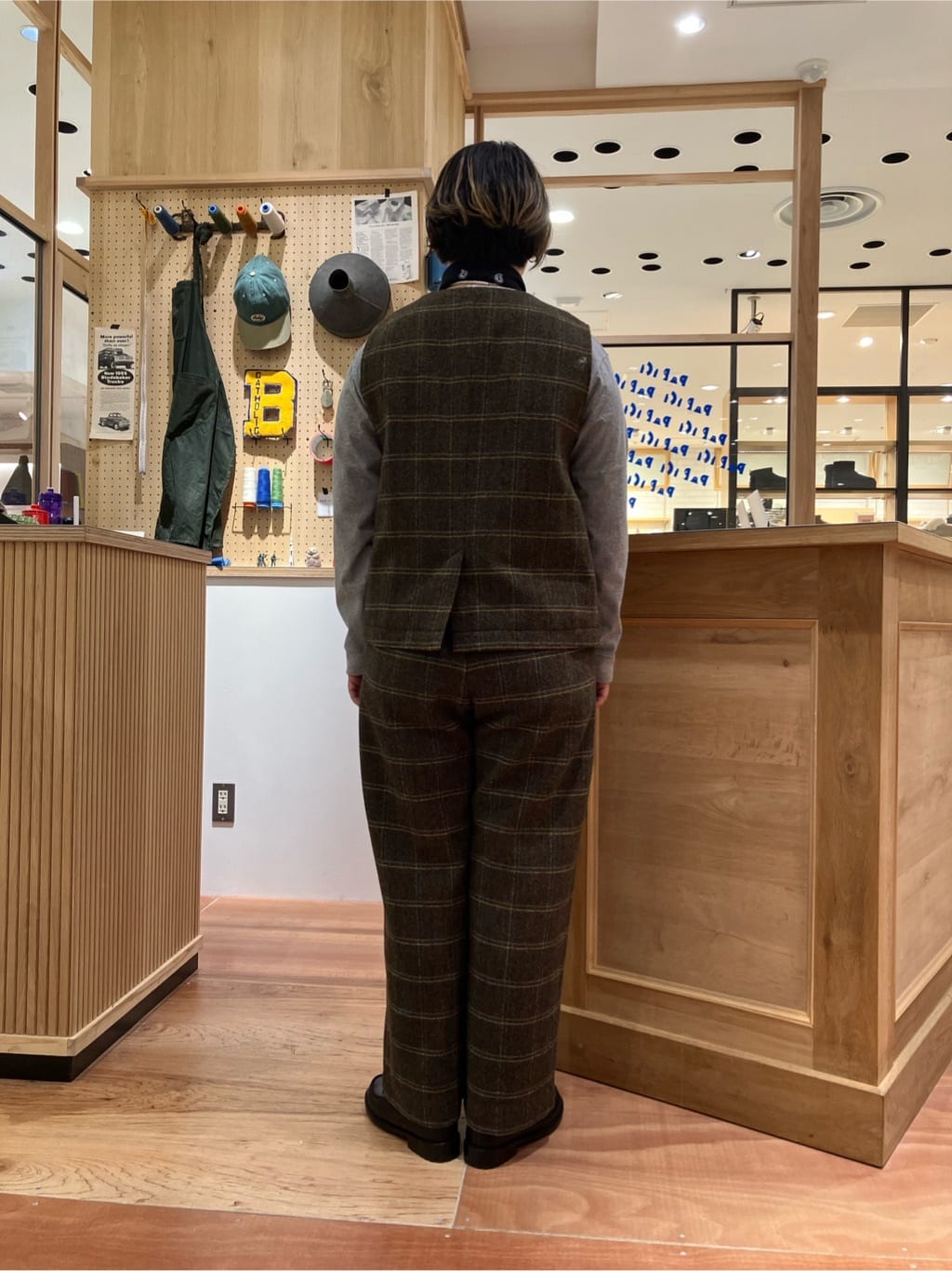 PAR ICI ���p���R�� �g���F158cm 2025.10.24