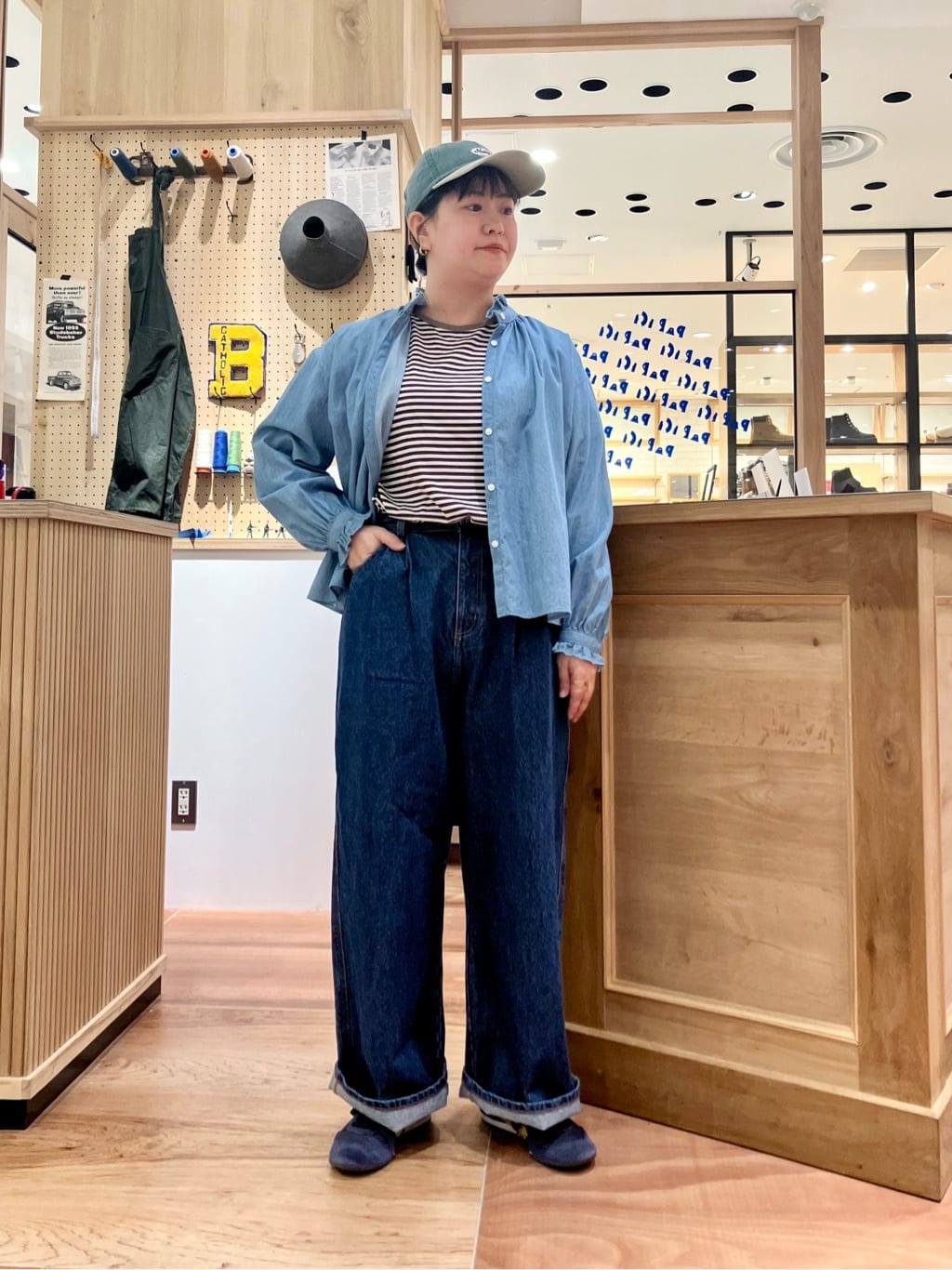 PAR ICI pR gF158cm 2025.09.26