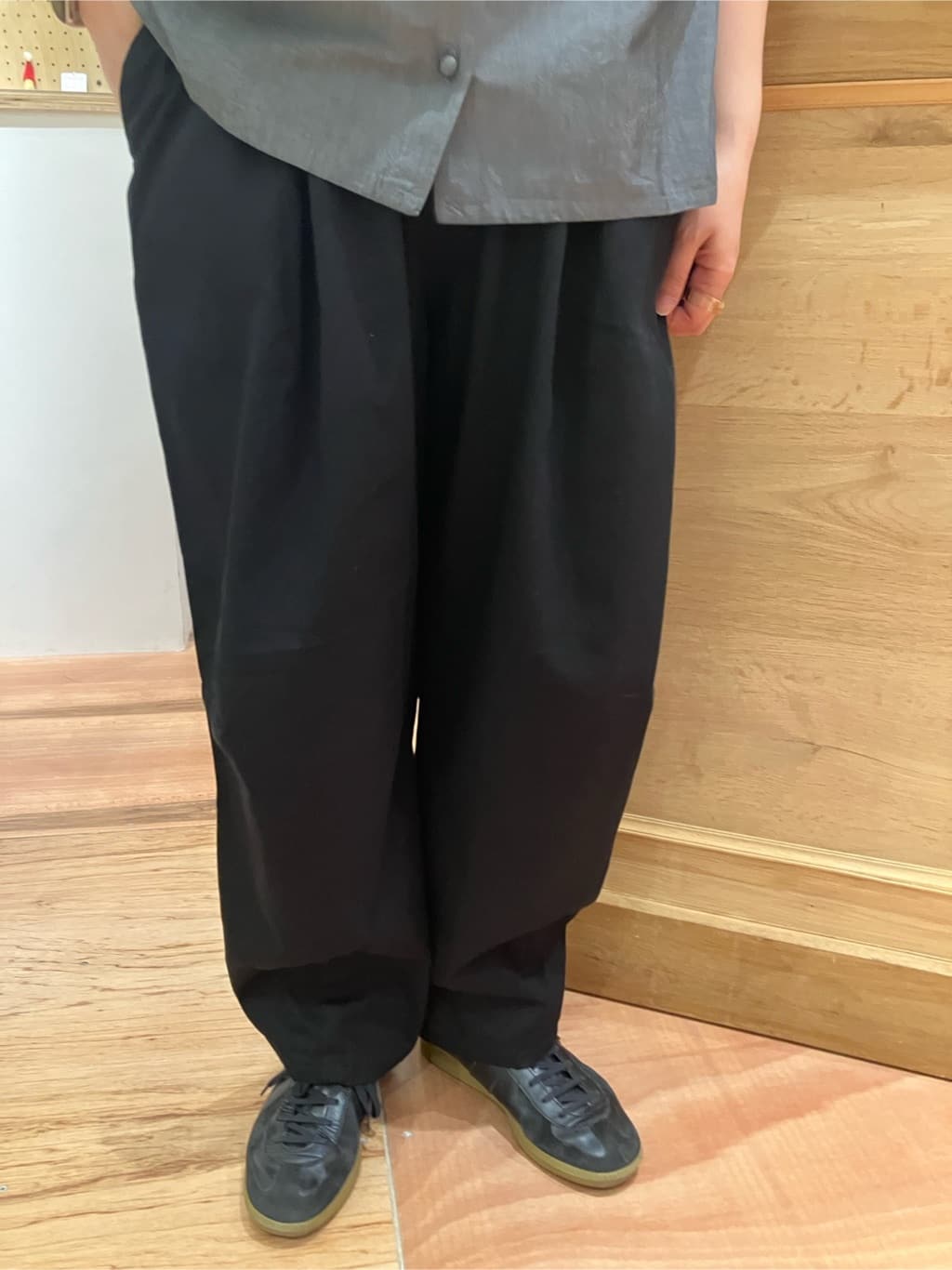 PAR ICI 上野パルコヤ 身長:158cm 2025.06.17 PAR ICI 上野パルコヤ 身長:158cm 2025.05.16