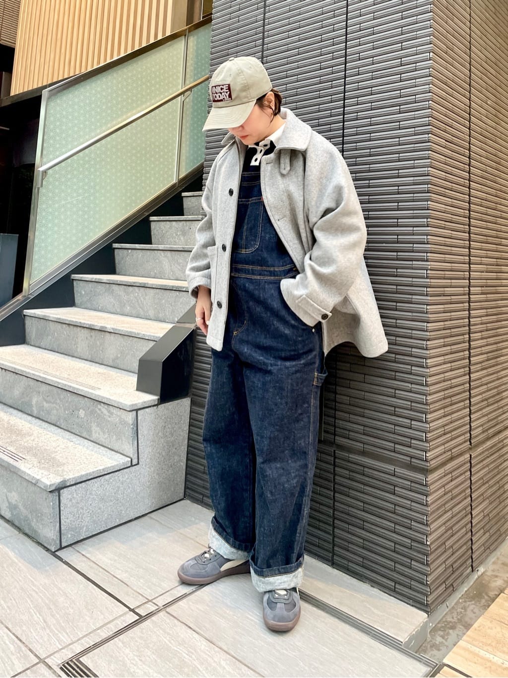 PAR ICI ���p���R�� �g���F158cm 2025.11.15