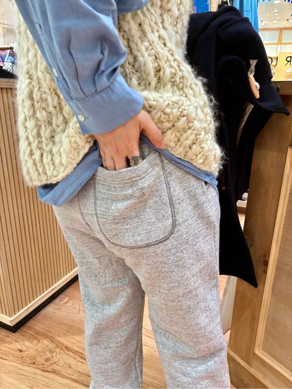 PAR ICI ���p���R�� �g���F158cm 2025.12.03