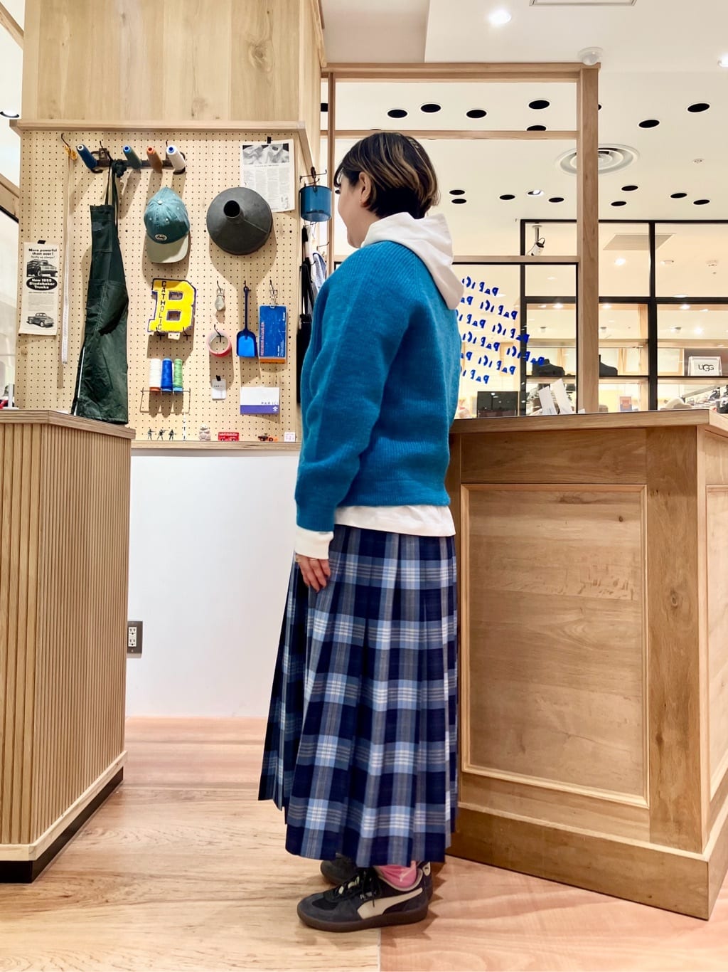 PAR ICI ���p���R�� �g���F158cm 2025.11.08