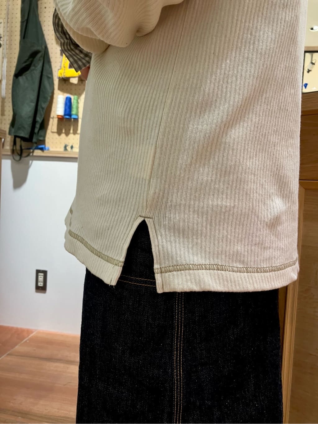 PAR ICI ���p���R�� �g���F158cm 2025.10.28