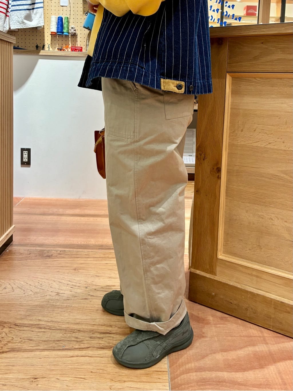 PAR ICI ���p���R�� �g���F158cm 2026.01.24