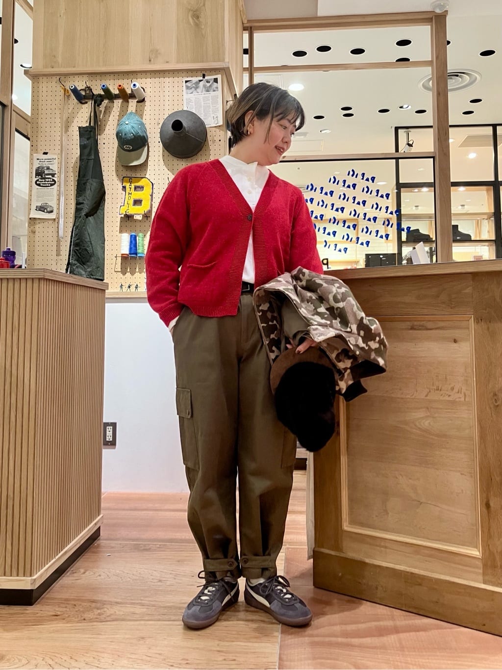 PAR ICI ���p���R�� �g���F158cm 2025.11.08