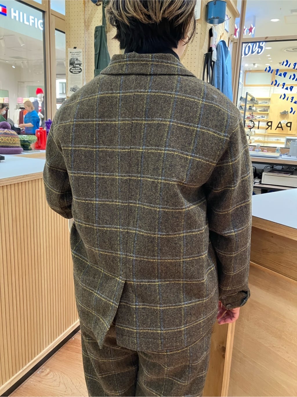 PAR ICI ���p���R�� �g���F158cm 2025.10.24