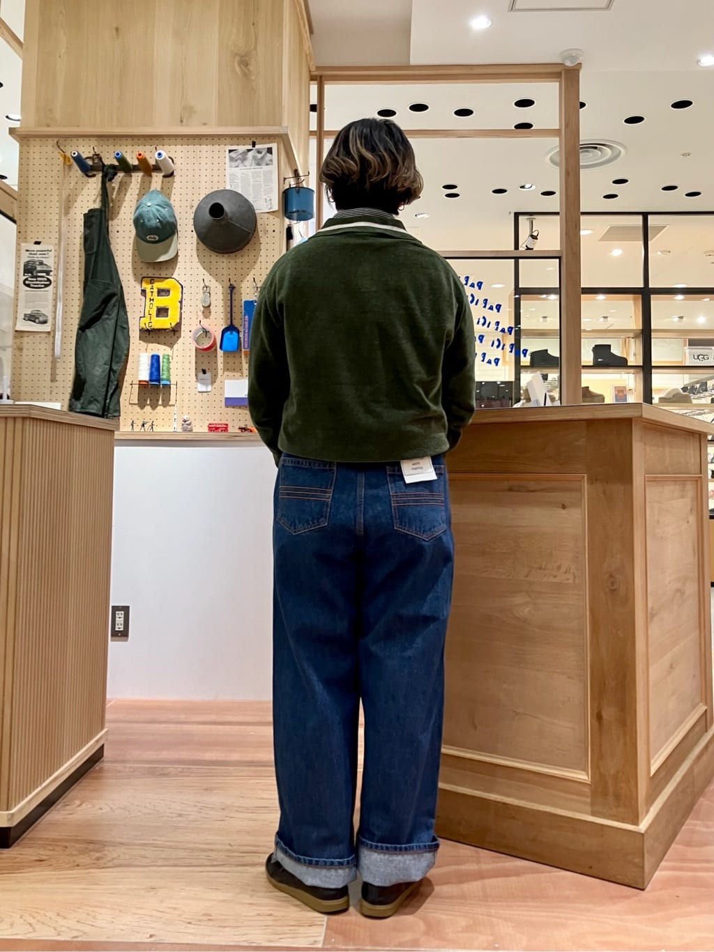 PAR ICI ���p���R�� �g���F158cm 2025.10.28