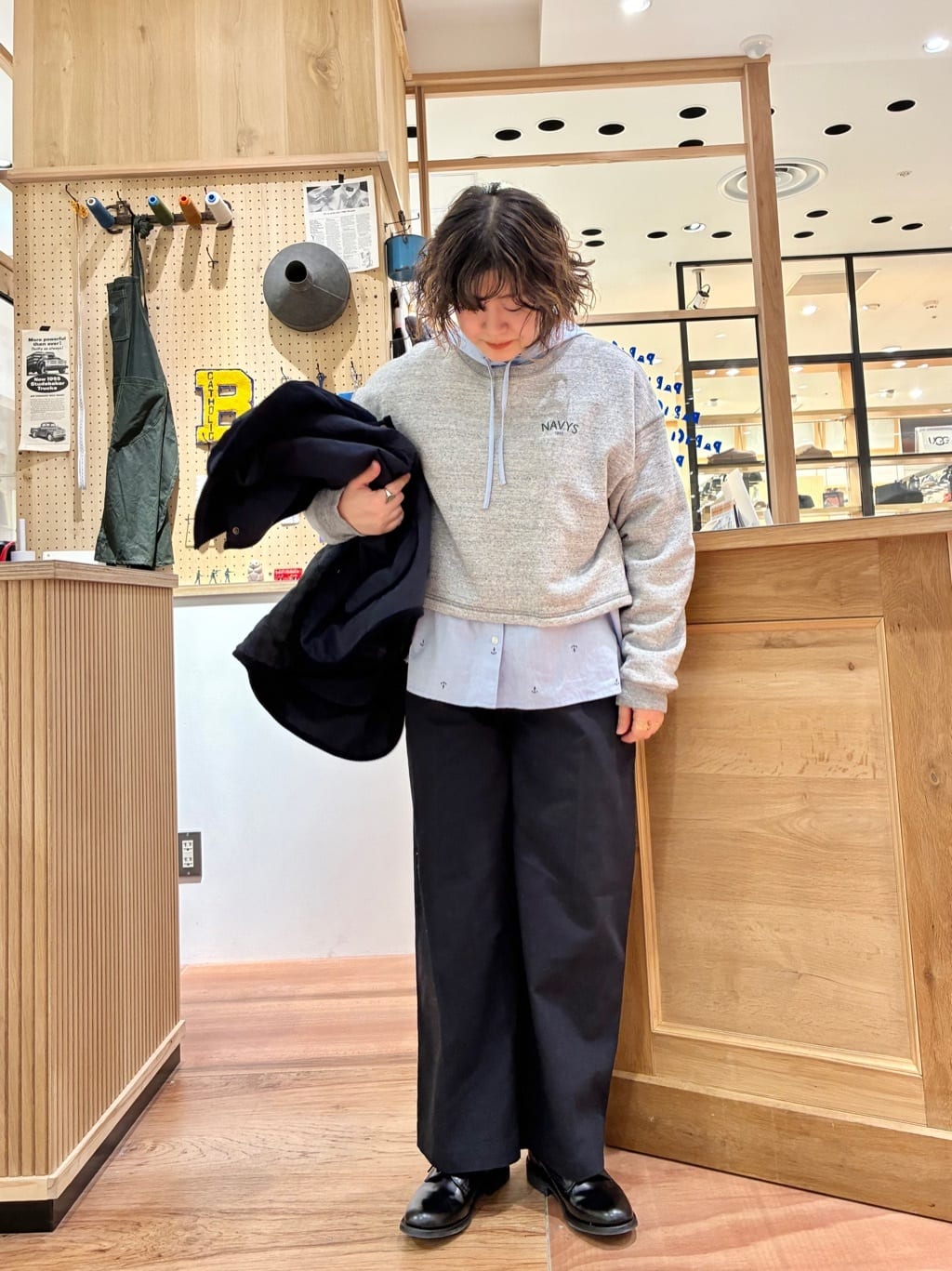 PAR ICI ���p���R�� �g���F158cm 2025.12.11