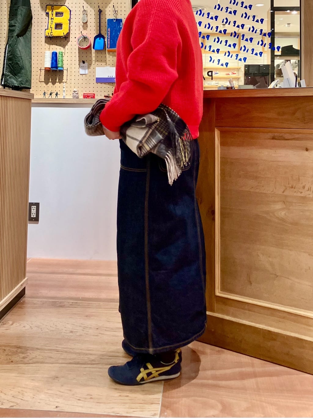 PAR ICI ���p���R�� �g���F158cm 2025.11.01