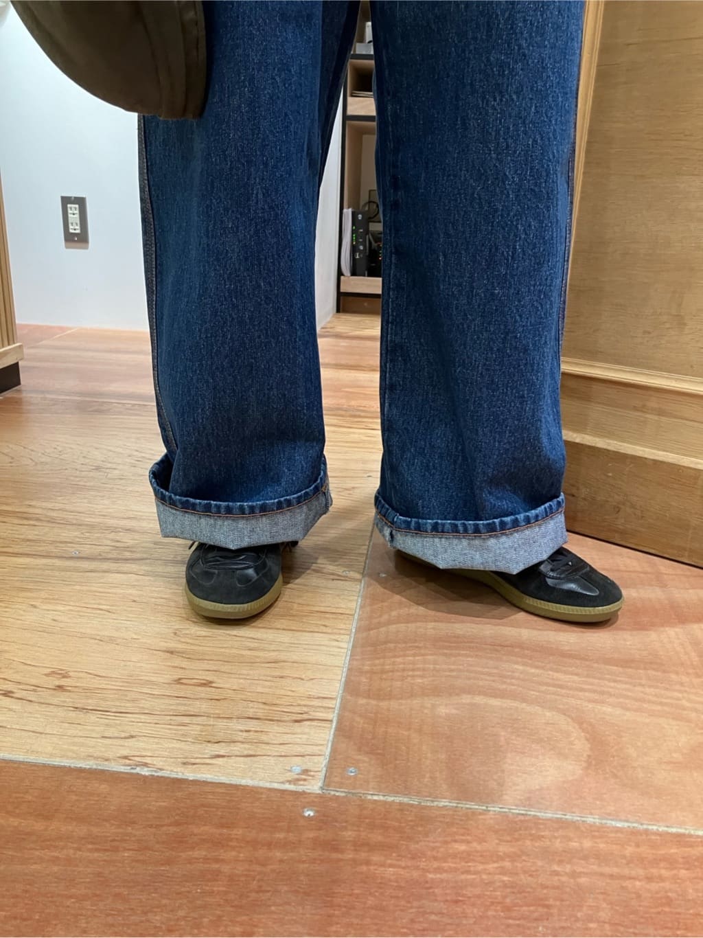 PAR ICI ���p���R�� �g���F158cm 2025.10.28