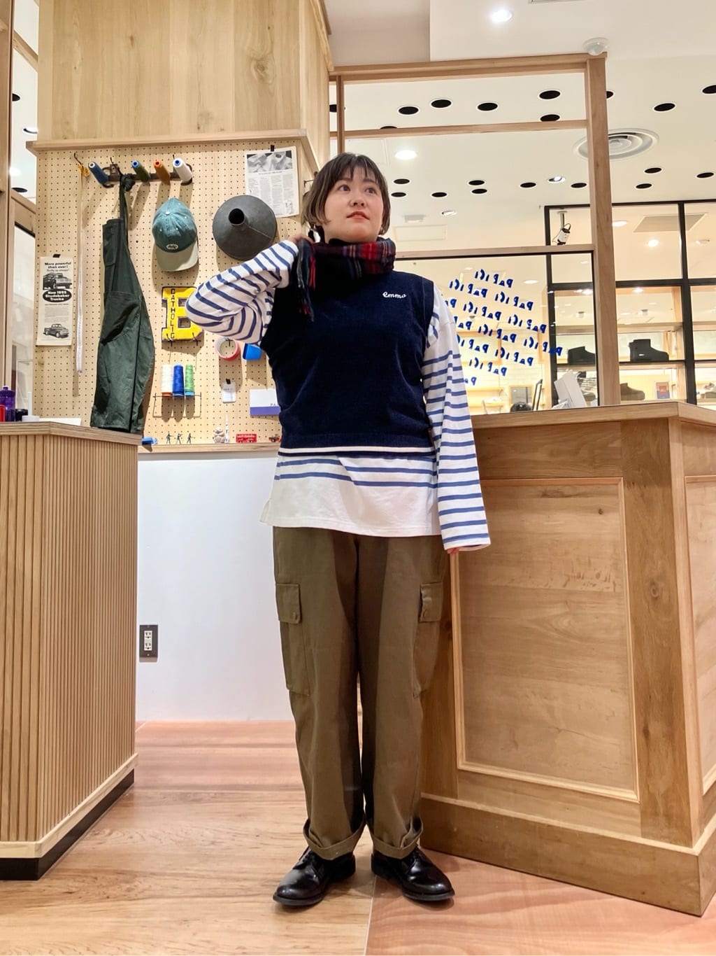 PAR ICI ���p���R�� �g���F158cm 2025.10.22