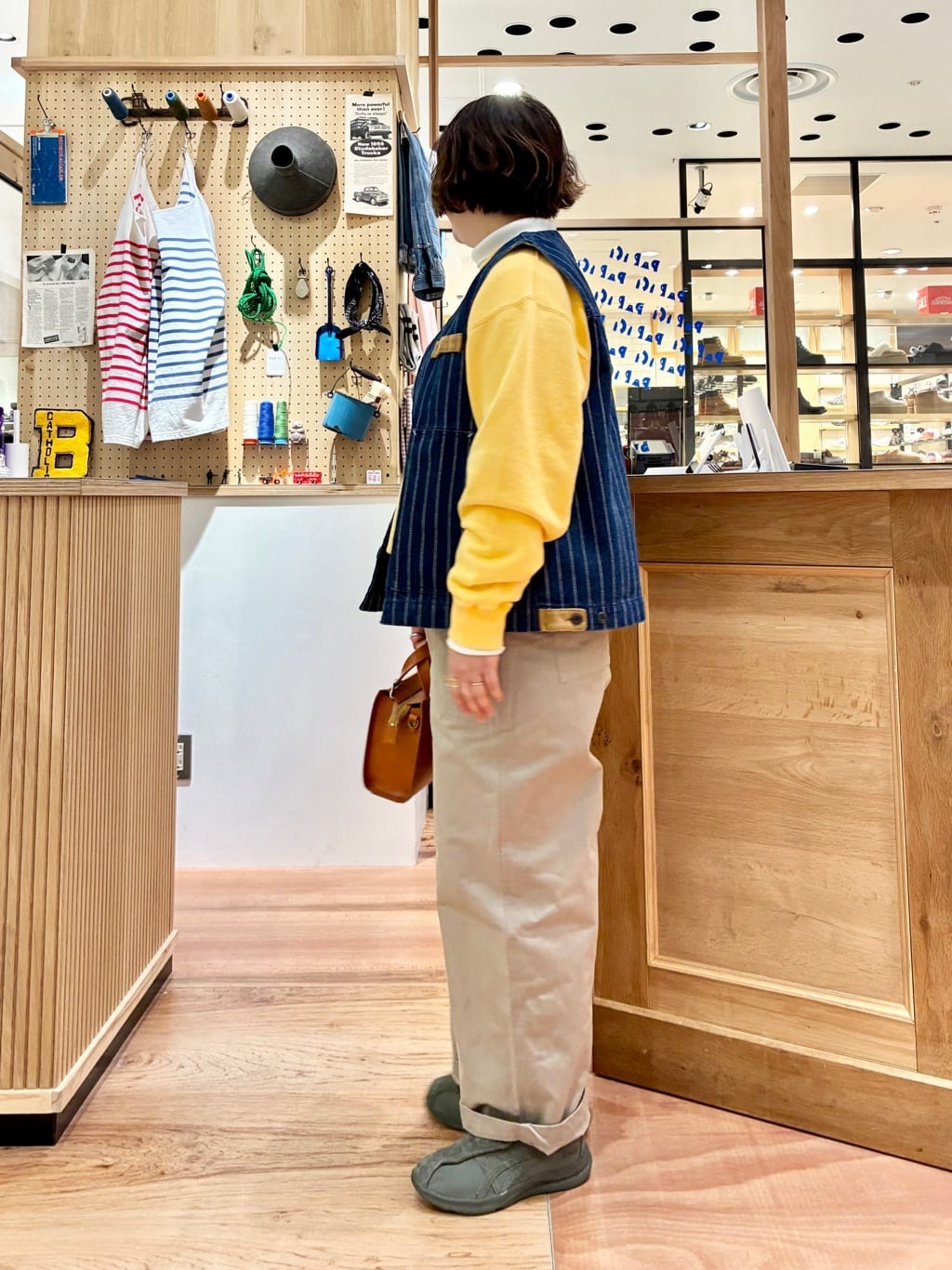 PAR ICI ���p���R�� �g���F158cm 2026.01.24