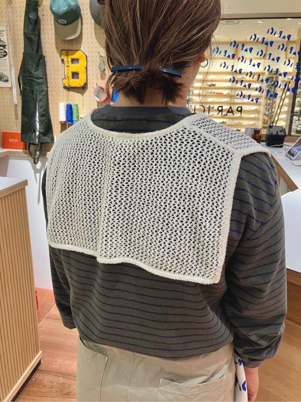 PAR ICI ���p���R�� �g���F158cm 2025.09.04
