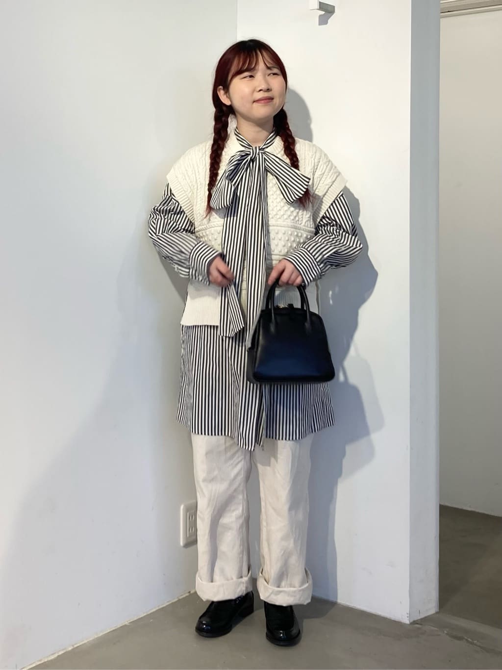 AMBIDEX ambihanako代官山路面 身長:154cm 2023.02.21 AMBIDEX ambihanako代官山路面 身長:154cm 2023.02.21
