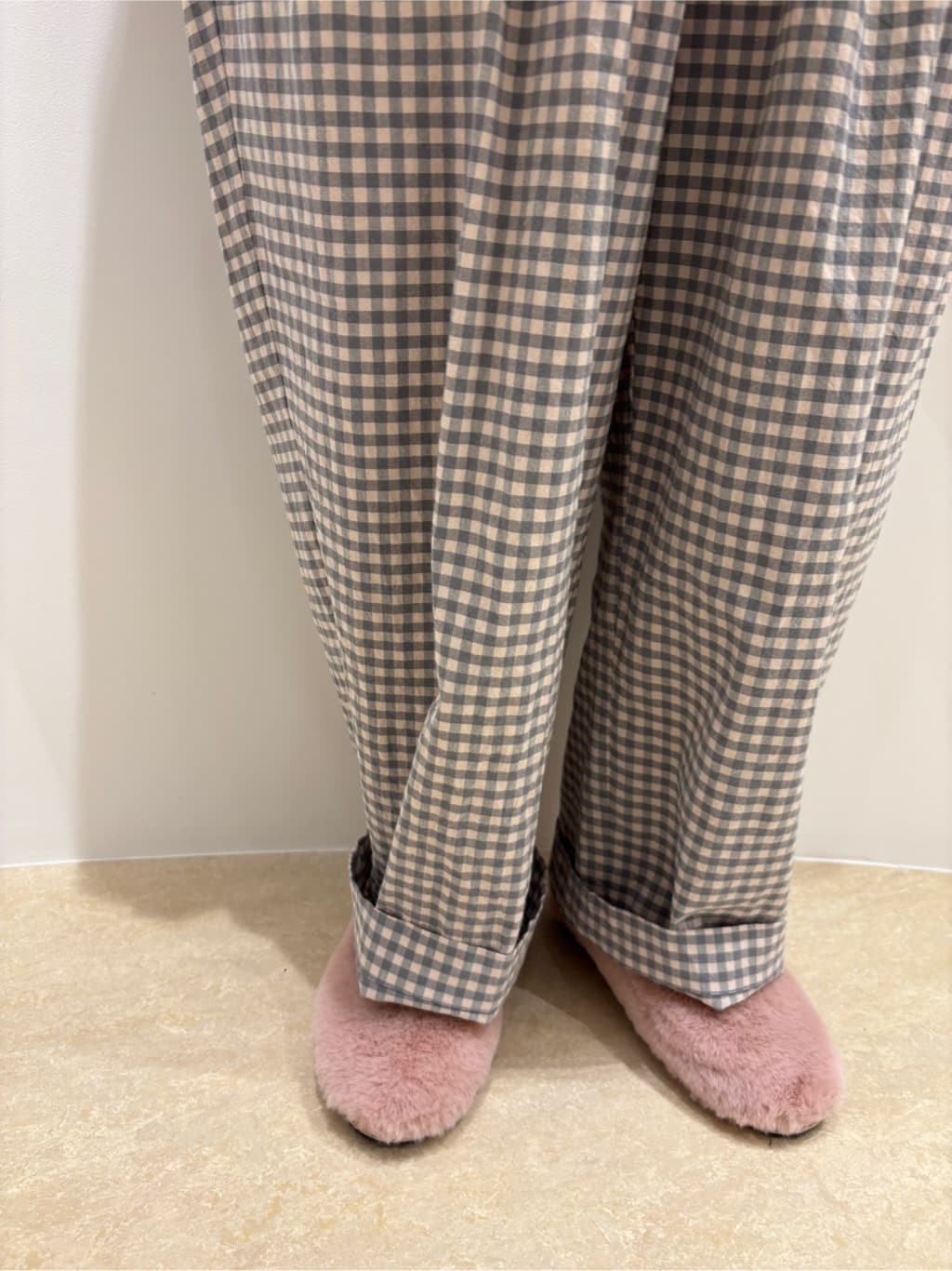 l'atelier du savon ���t�H�[�����h �g���F154cm 2025.04.22