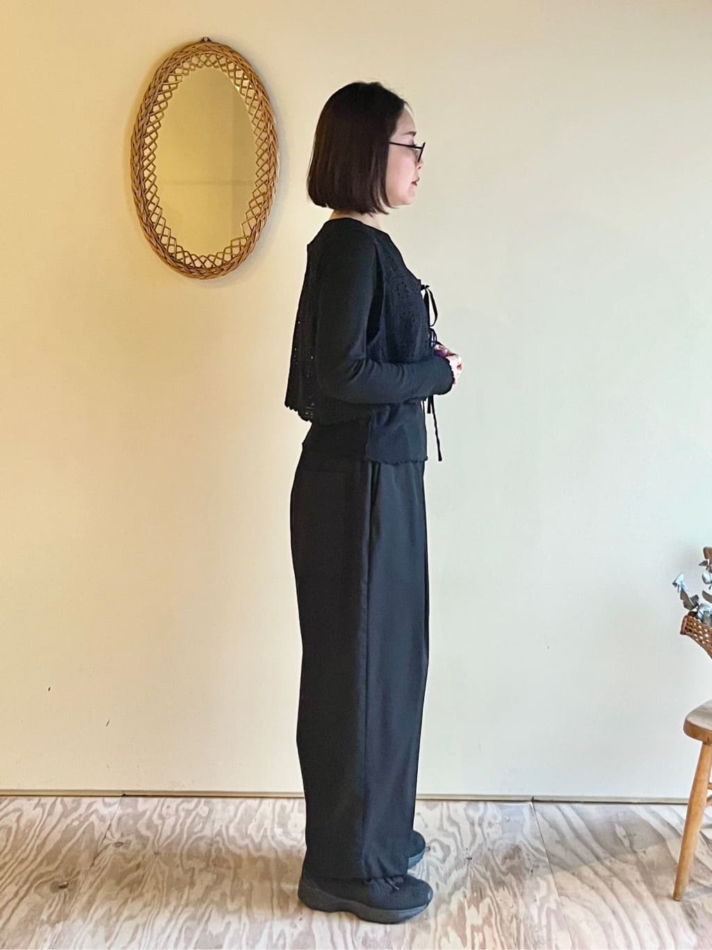 yuni ���s�H�� �g���F152cm 2026.01.25