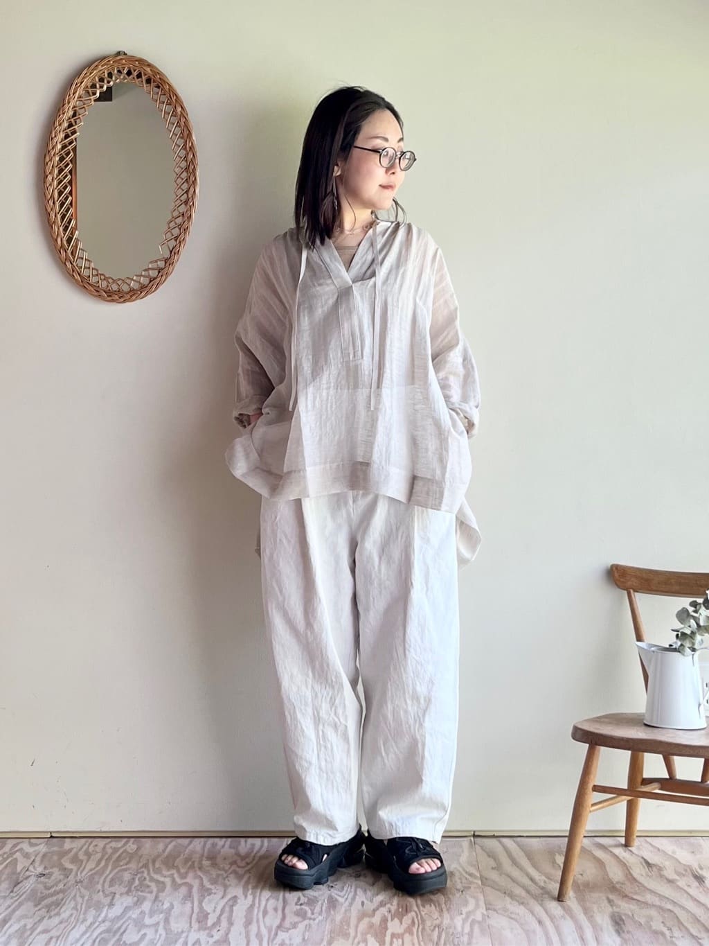 yuni sH gF152cm 2025.05.04
