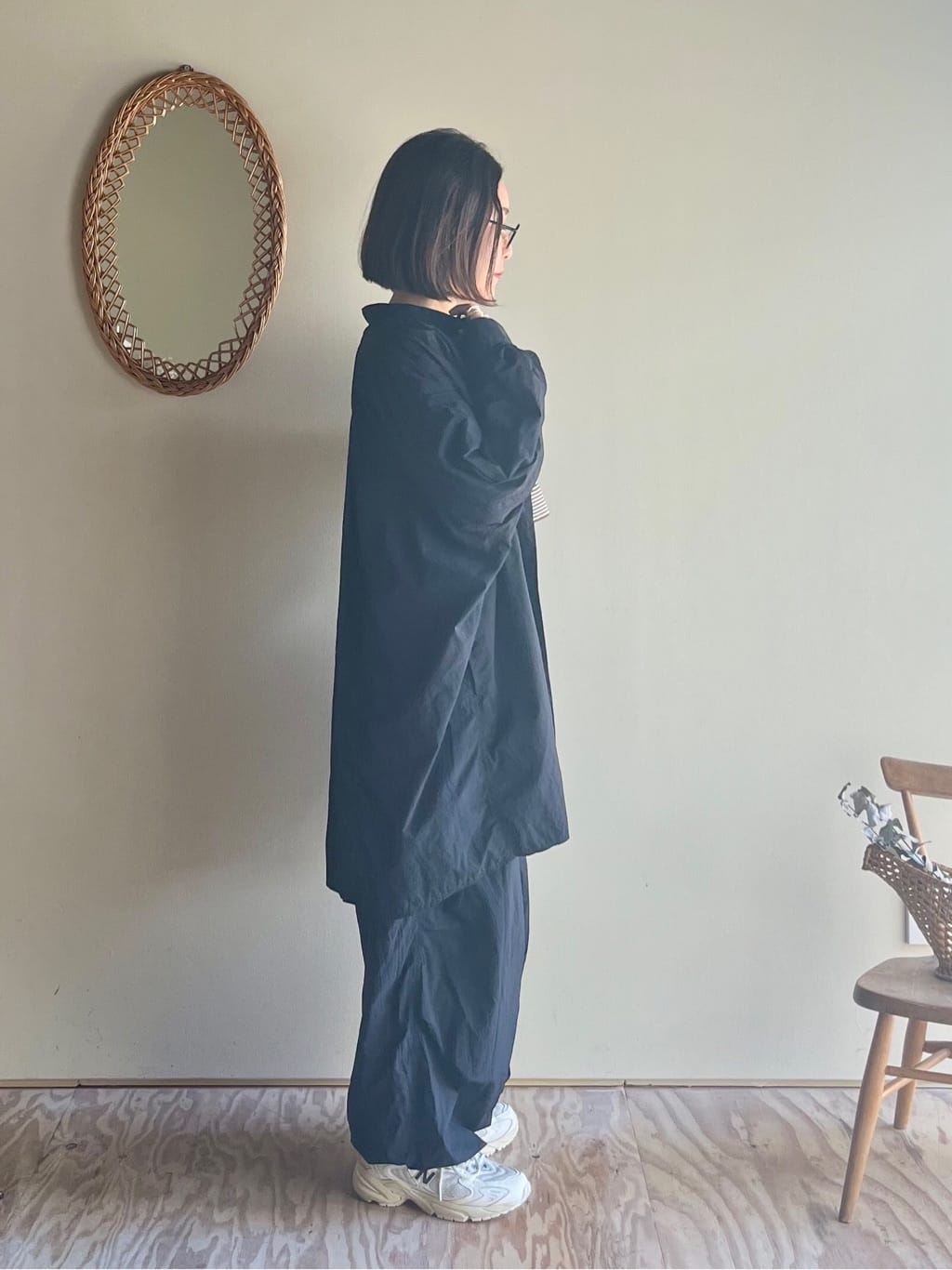 yuni ���s�H�� �g���F152cm 2026.04.07