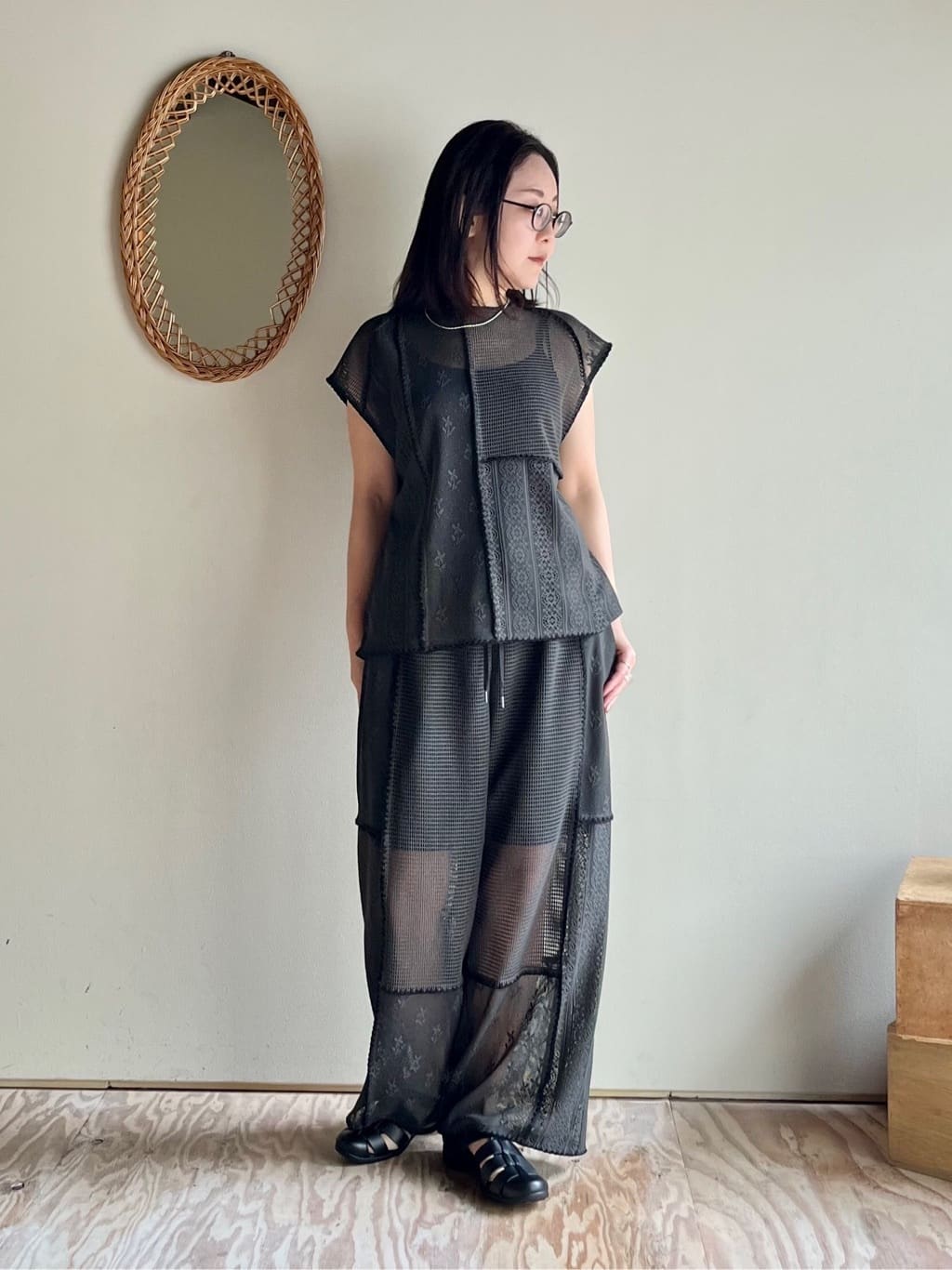 yuni sH gF152cm 2025.03.17
