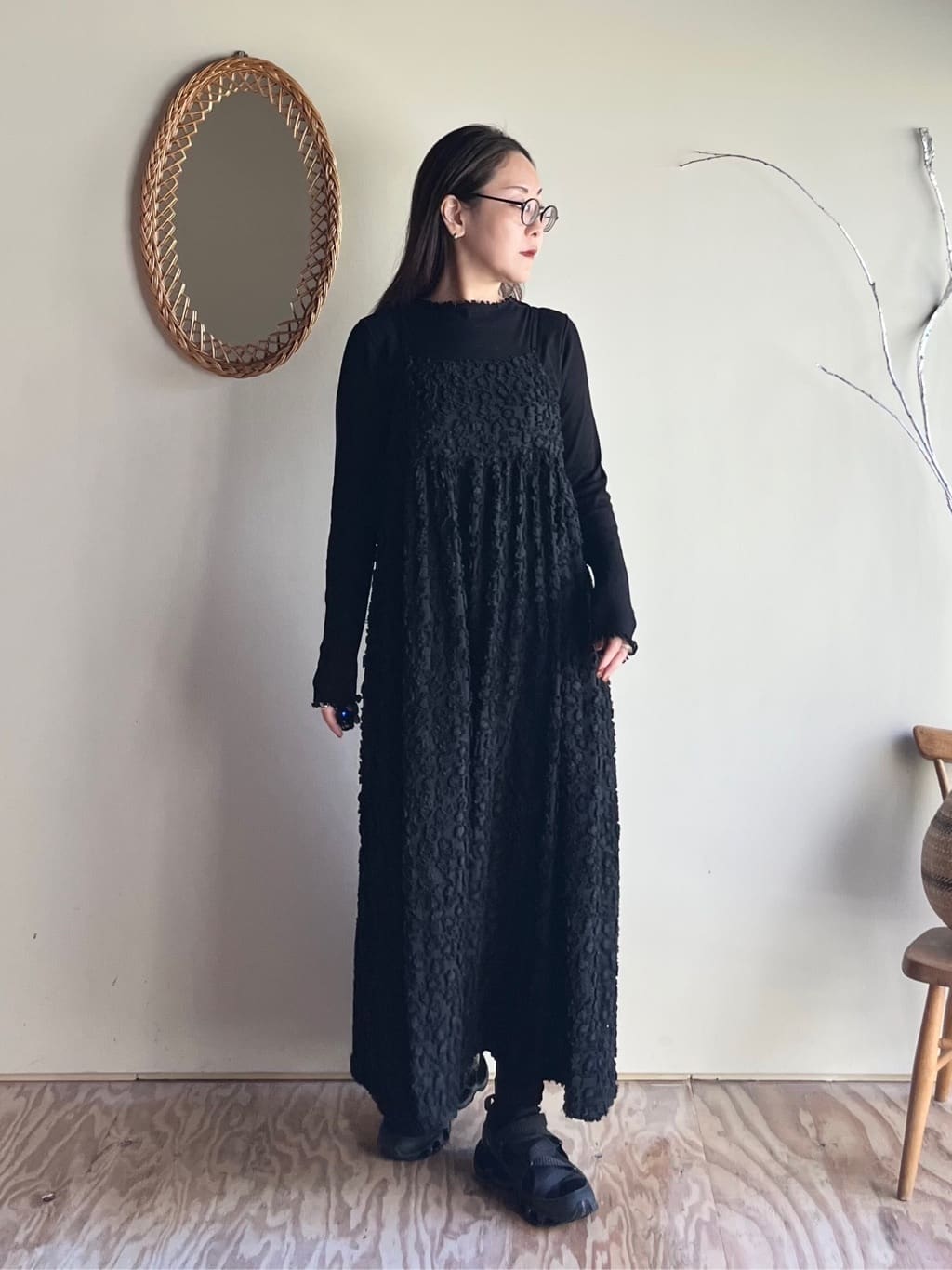 yuni sH gF152cm 2025.10.06