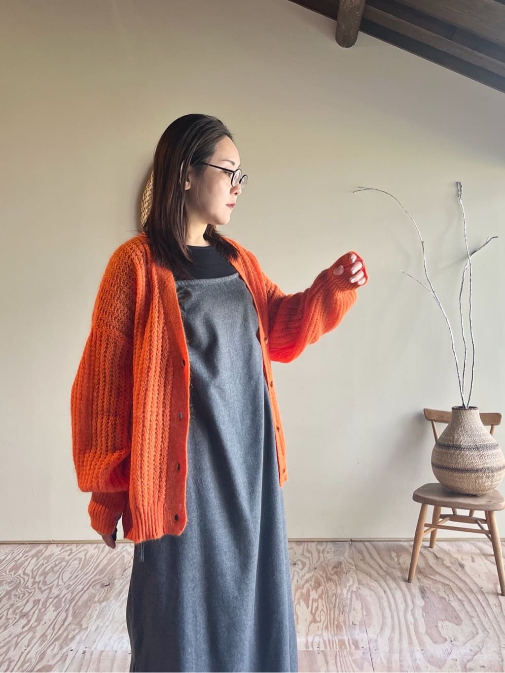 yuni ���s�H�� �g���F152cm 2025.11.03