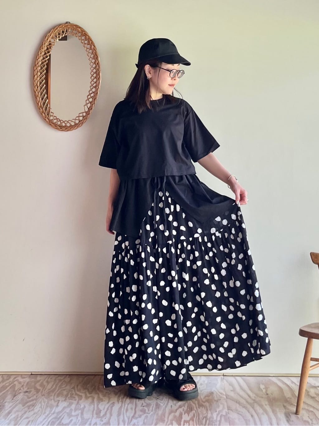 yuni sH gF152cm 2025.05.28