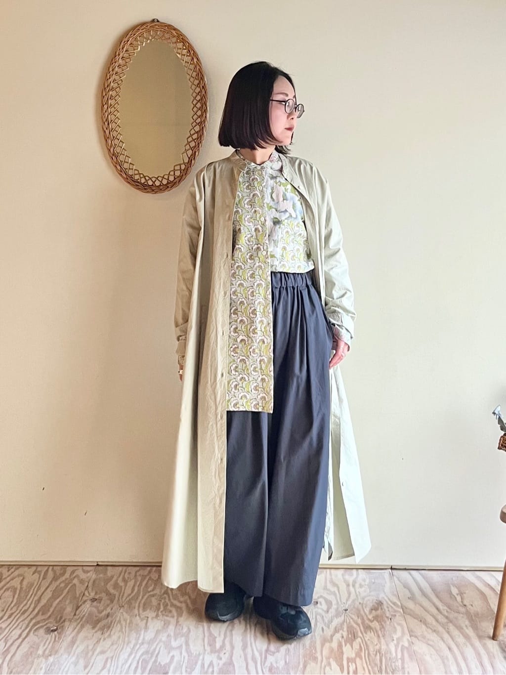 yuni ���s�H�� �g���F152cm 2026.01.29