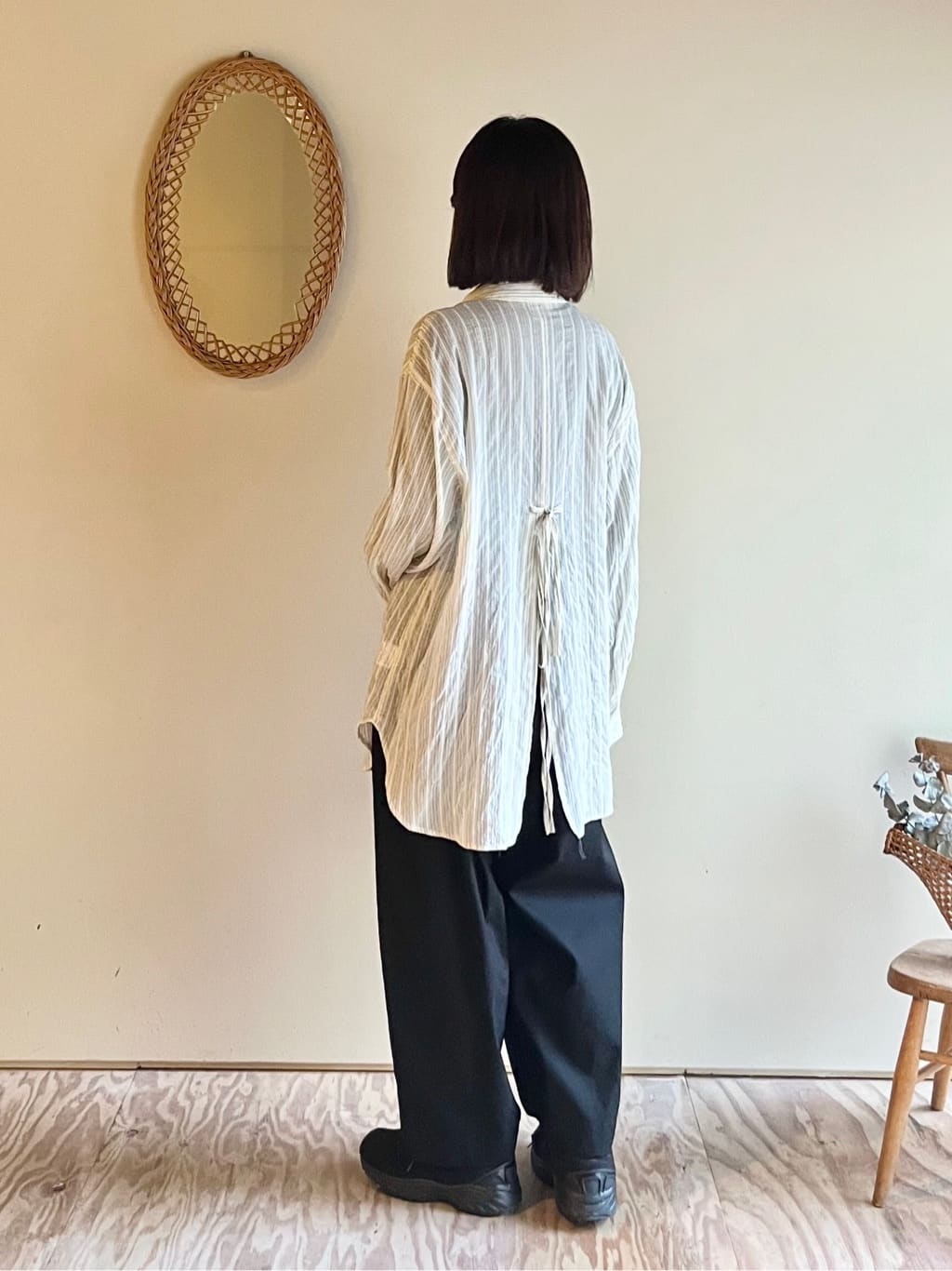 yuni ���s�H�� �g���F152cm 2026.01.25