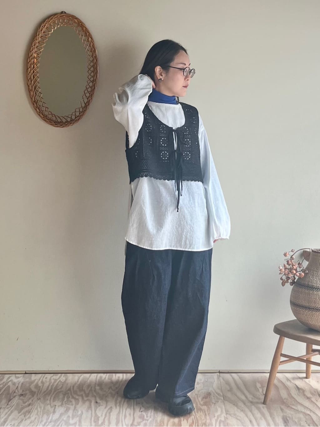 yuni ���s�H�� �g���F152cm 2025.12.17