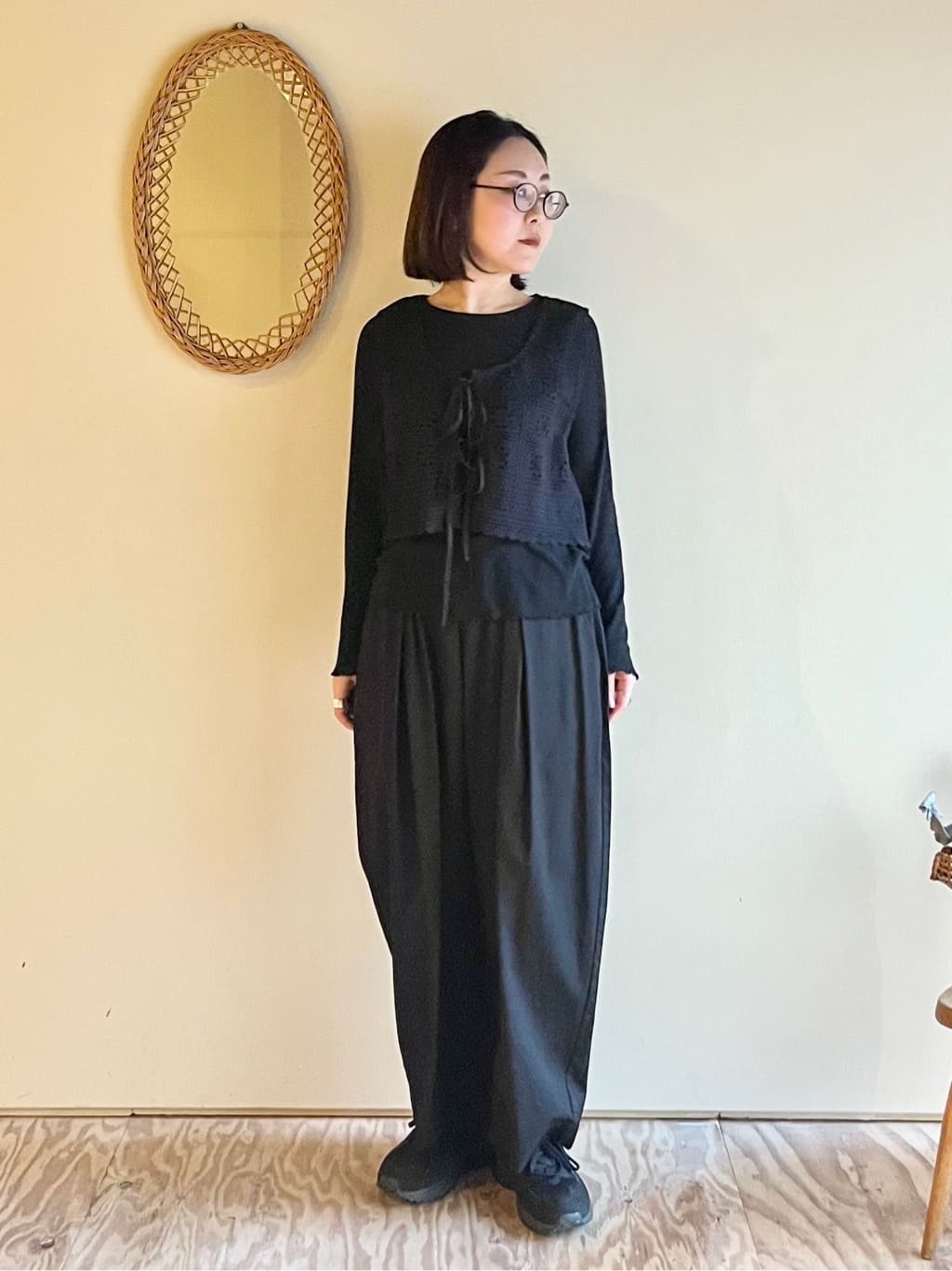 yuni ���s�H�� �g���F152cm 2026.01.25