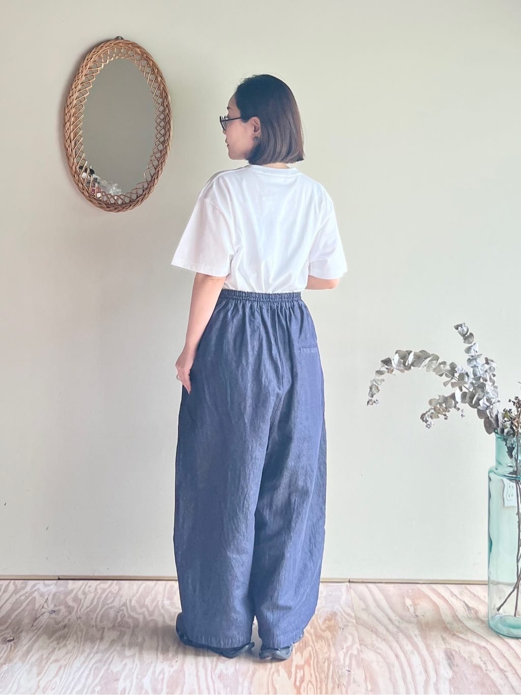 yuni ���s�H�� �g���F152cm 2026.05.07