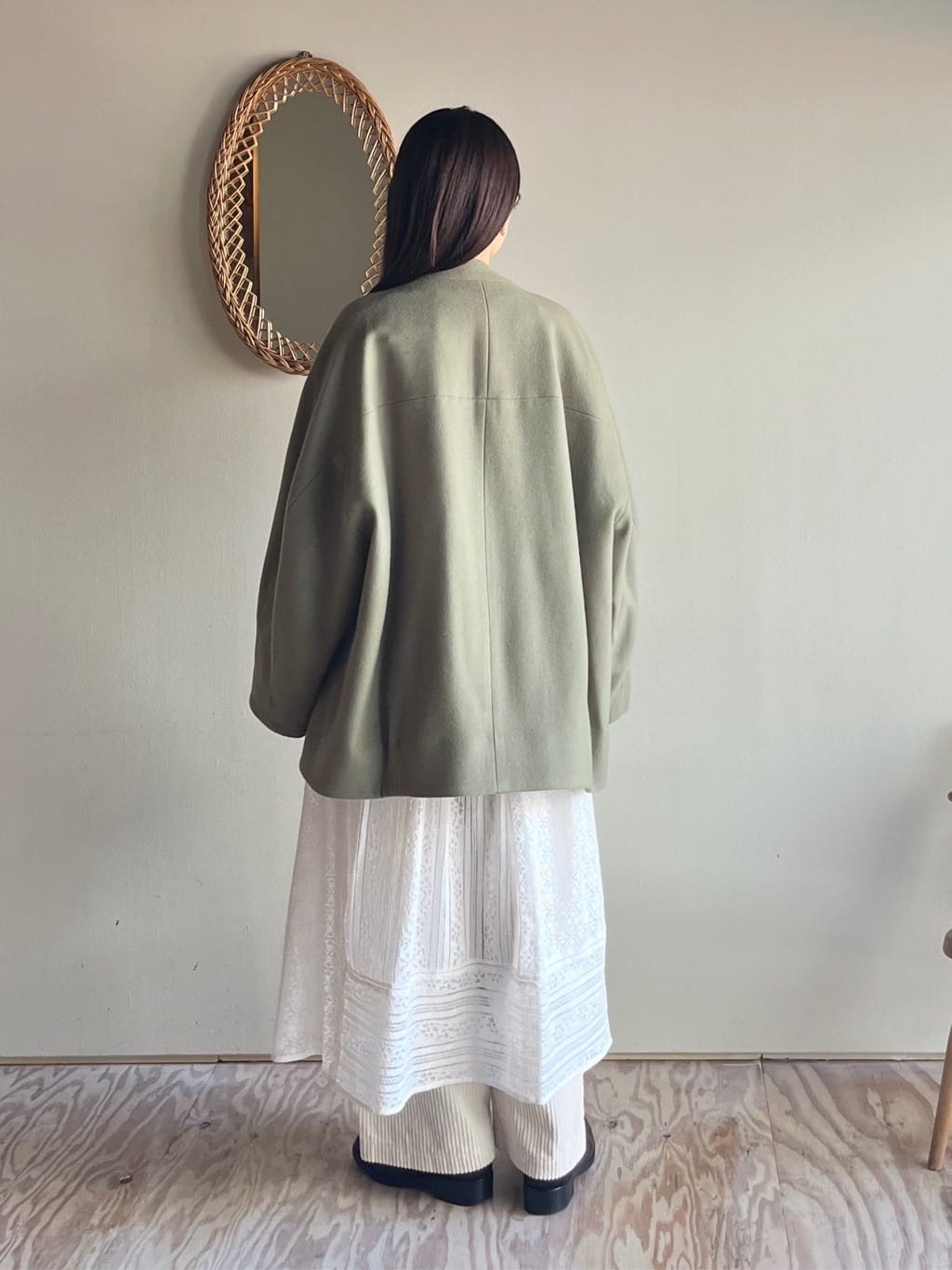 yuni ���s�H�� �g���F152cm 2025.12.07