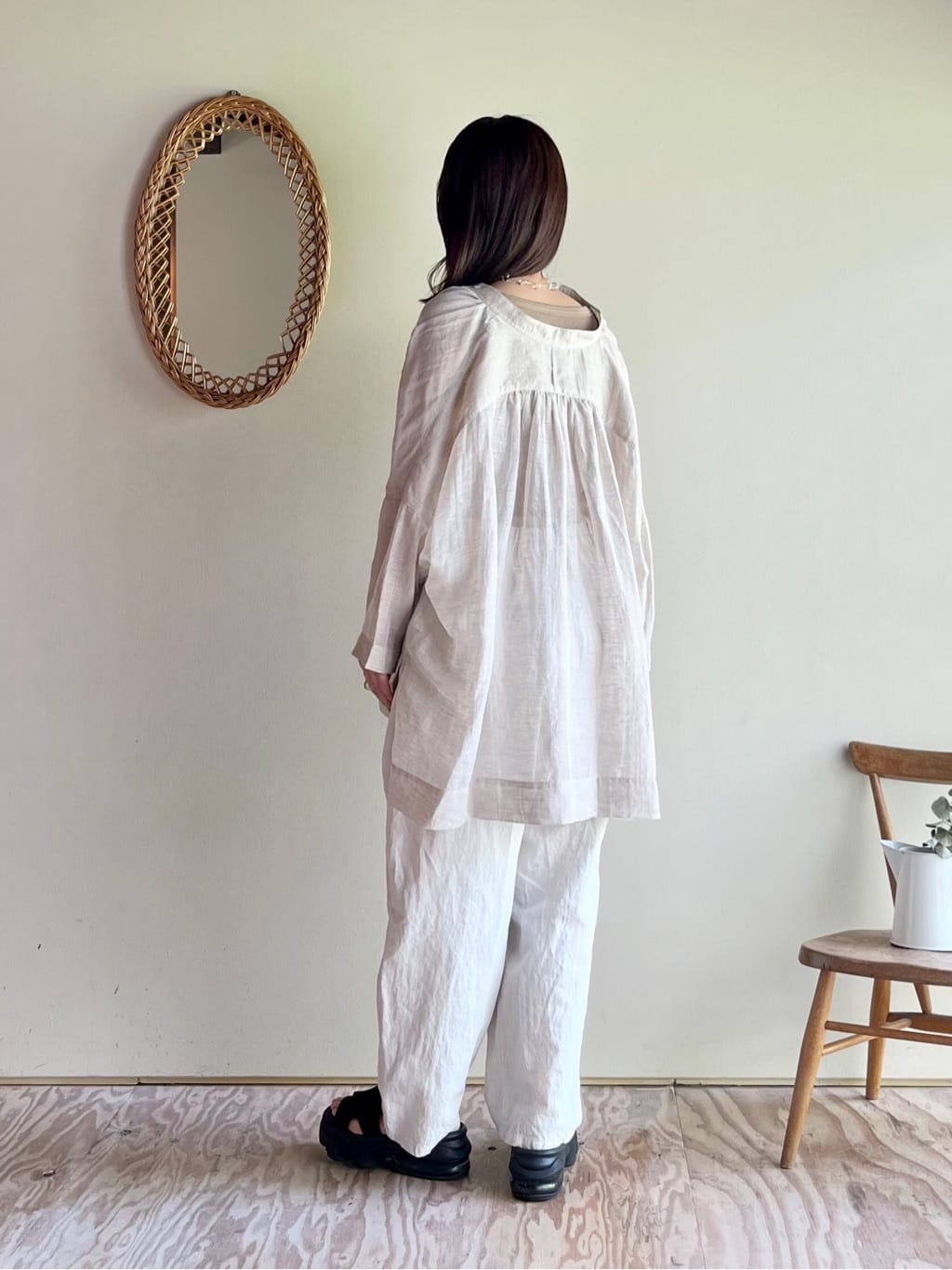 yuni sH gF152cm 2025.05.04
