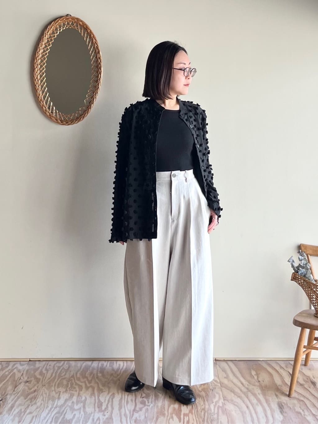 yuni ���s�H�� �g���F152cm 2026.02.02