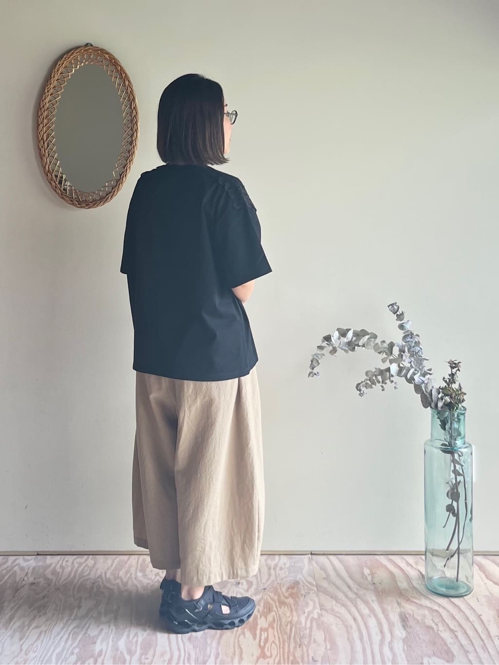 yuni ���s�H�� �g���F152cm 2026.04.21
