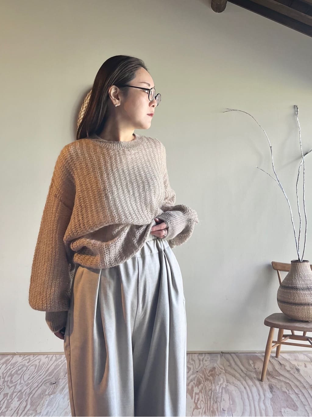 yuni ���s�H�� �g���F152cm 2025.11.03