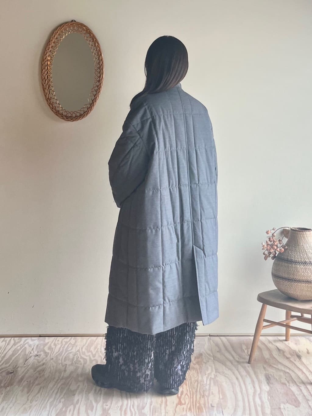 yuni ���s�H�� �g���F152cm 2025.12.17