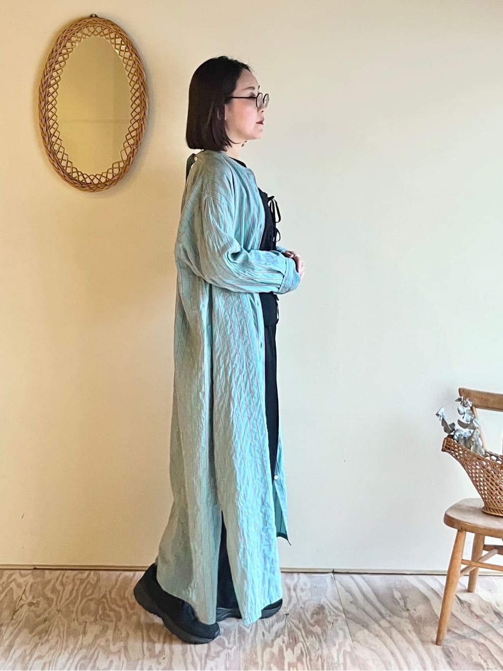 yuni ���s�H�� �g���F152cm 2026.01.25