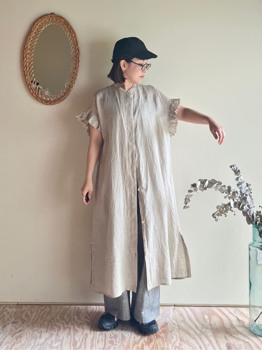 yuni ���s�H�� �g���F152cm 2026.05.07