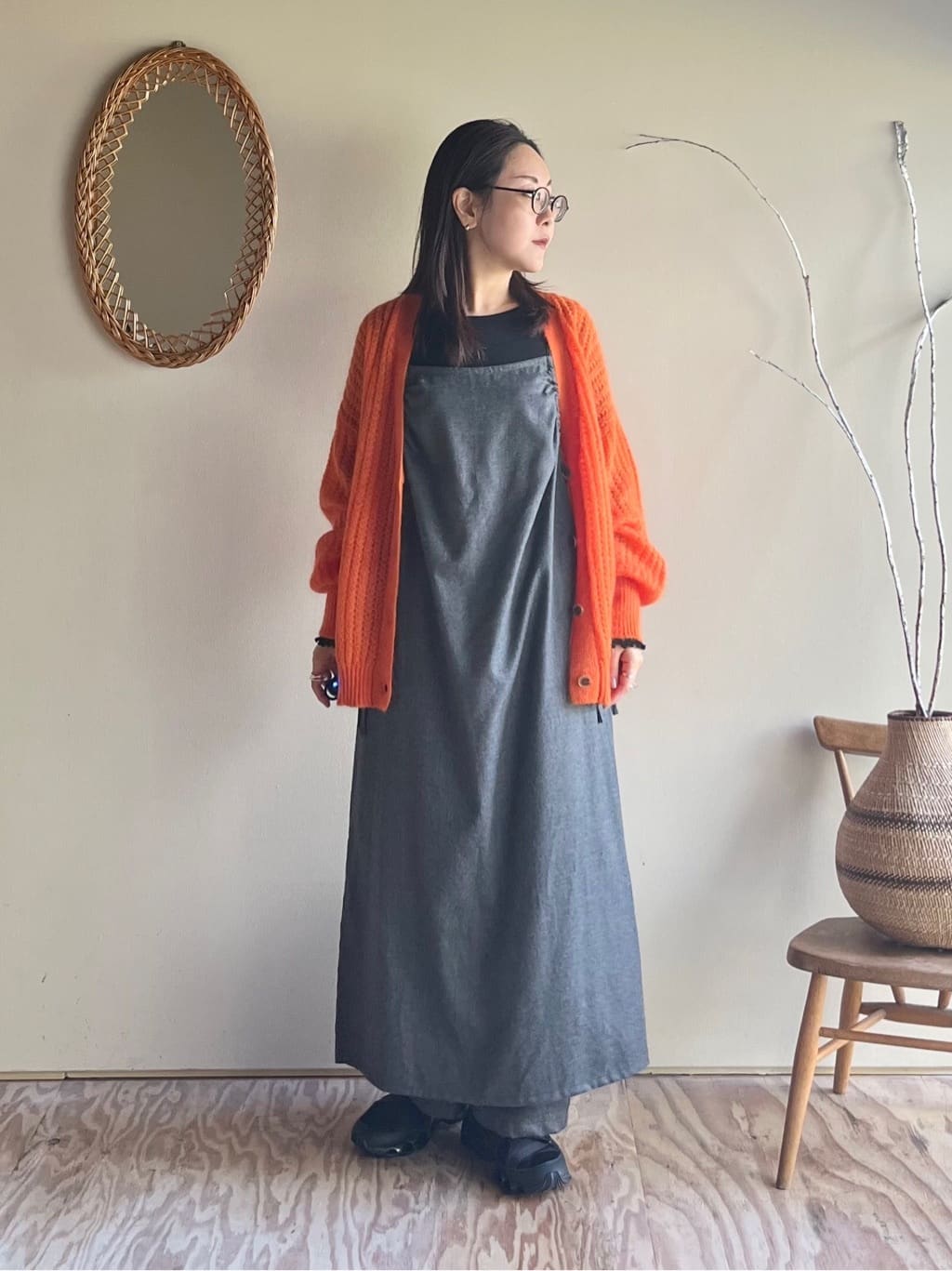 yuni sH gF152cm 2025.11.03