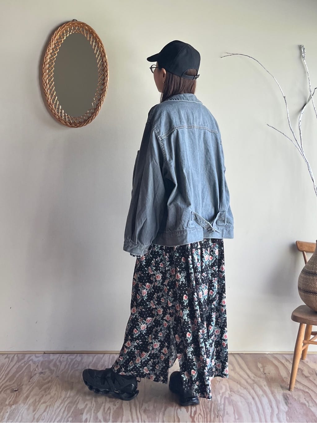 yuni sH gF152cm 2025.10.08