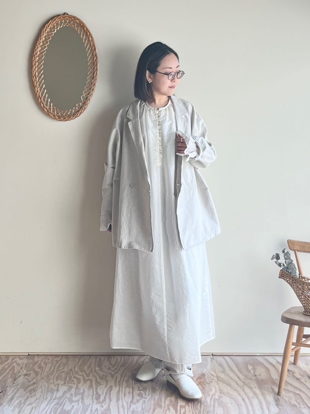 yuni ���s�H�� �g���F152cm 2026.03.11