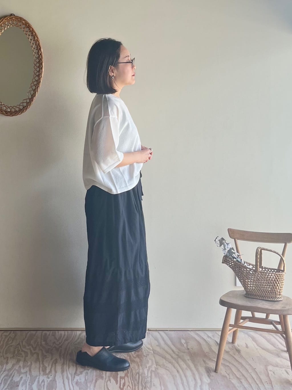 yuni ���s�H�� �g���F152cm 2026.04.07