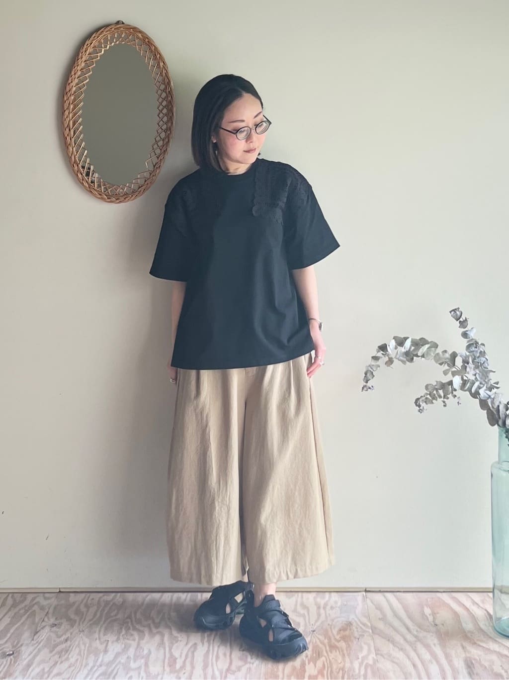 yuni ���s�H�� �g���F152cm 2026.04.21