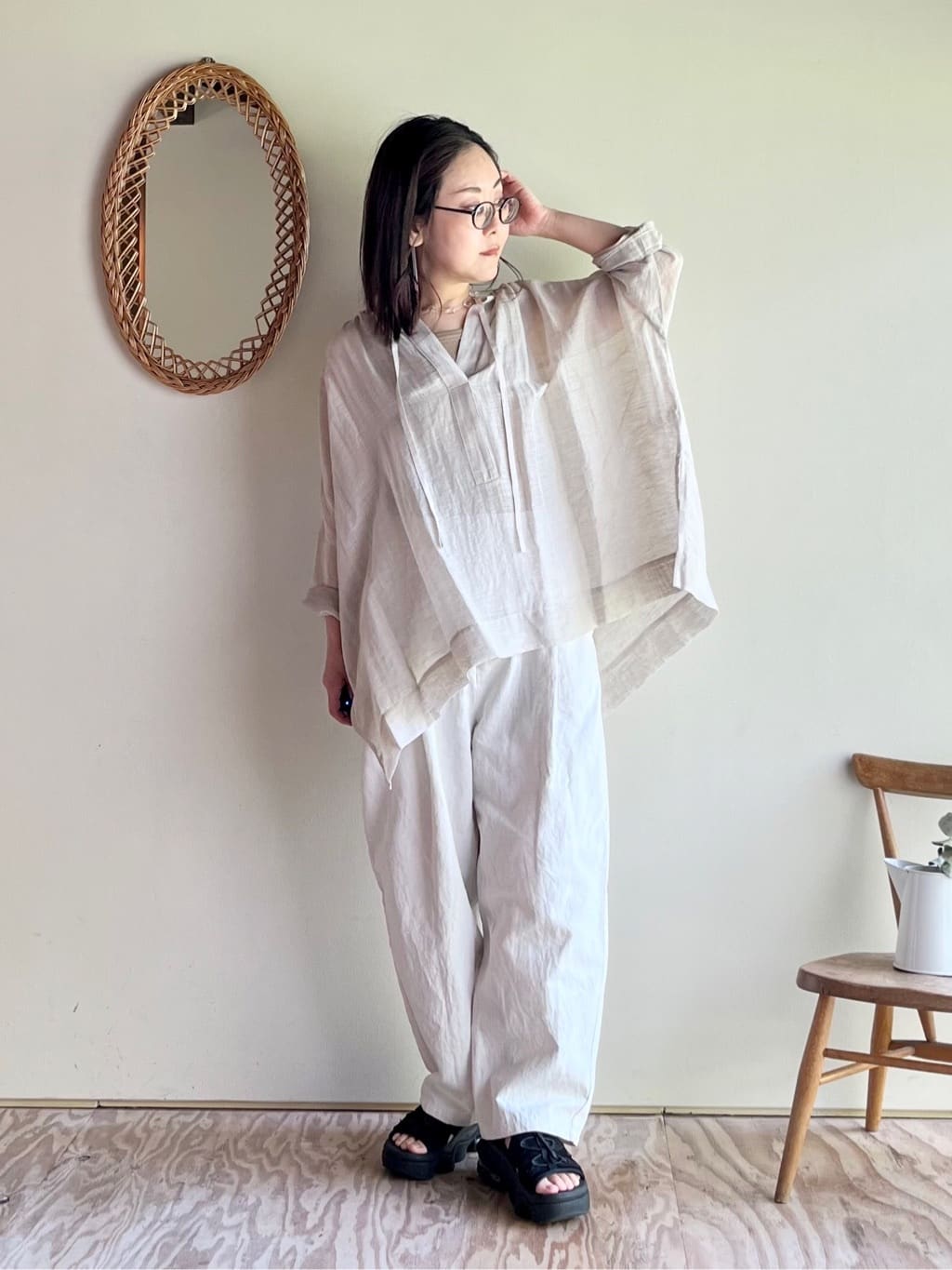 yuni sH gF152cm 2025.05.04